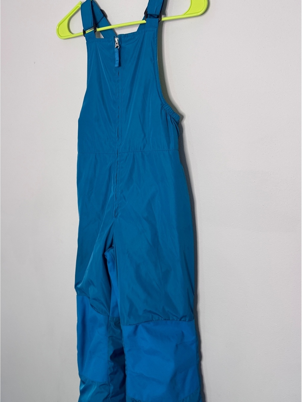 Kids Lands End Snow Pants - Picture 2 of 4